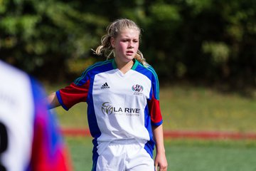 Bild 206 - B-Juniorinnen SV Henstedt Ulzburg - FSC Kaltenkirchen : Ergebnis: 3:2